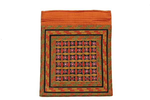 BEAUTIFUL KASHIDA EMBROIDERED BAG - Image 2