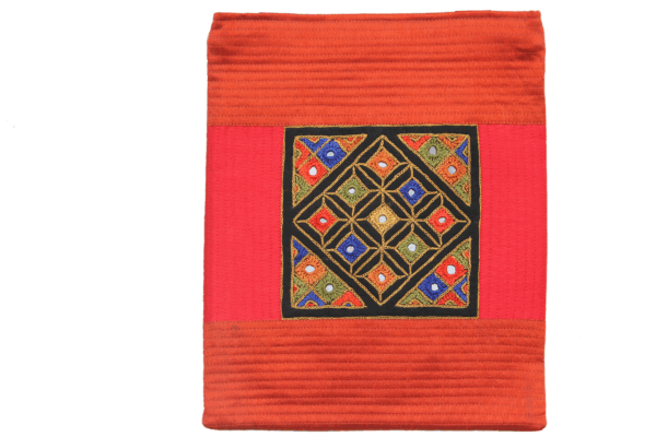 BEAUTIFUL KASHIDA EMBROIDERED BAG - Image 2