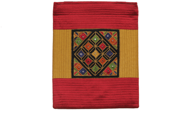 BEAUTIFUL KASHIDA EMBROIDERED BAG - Image 3