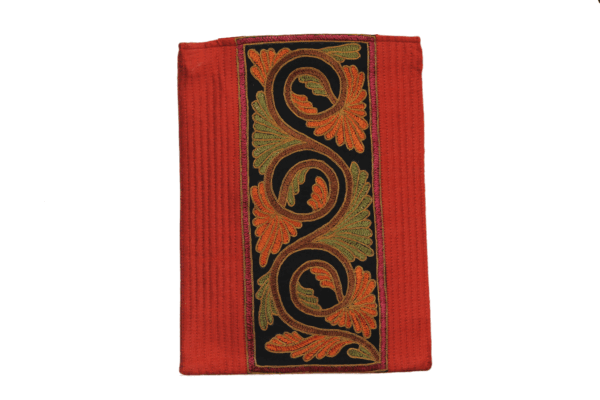 BEAUTIFUL KASHIDA EMBROIDERED BAG - Image 2