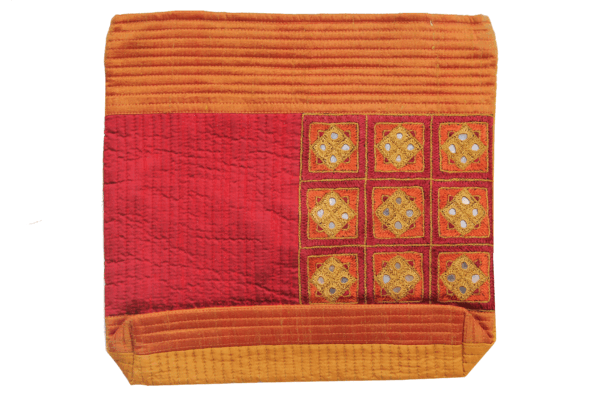 BEAUTIFUL KASHIDA EMBROIDERED BAG - Image 2