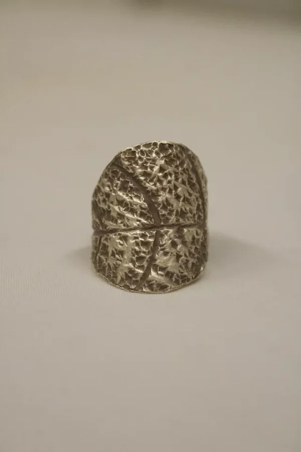 Sterling Silver Ring - Image 2