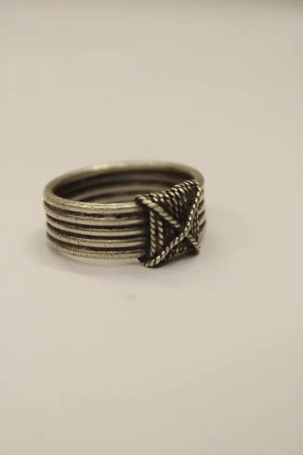 sterling silver rings for women and men