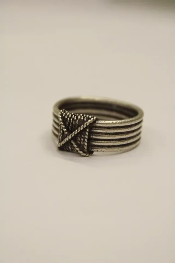 sterling silver rings for women and men - Image 3